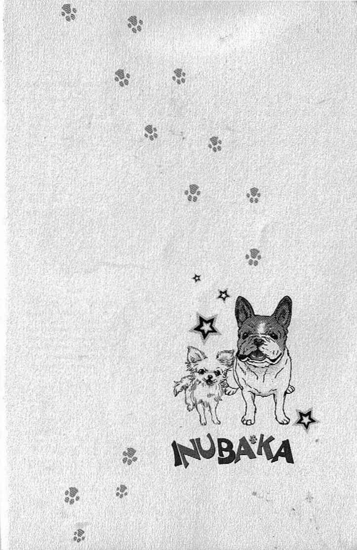 Page 26 Chapter 131 Inubaka