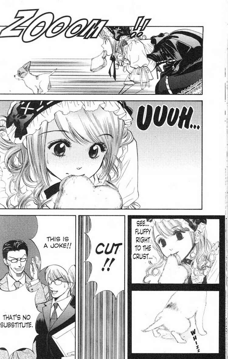 Page 10 Chapter 14 Inubaka