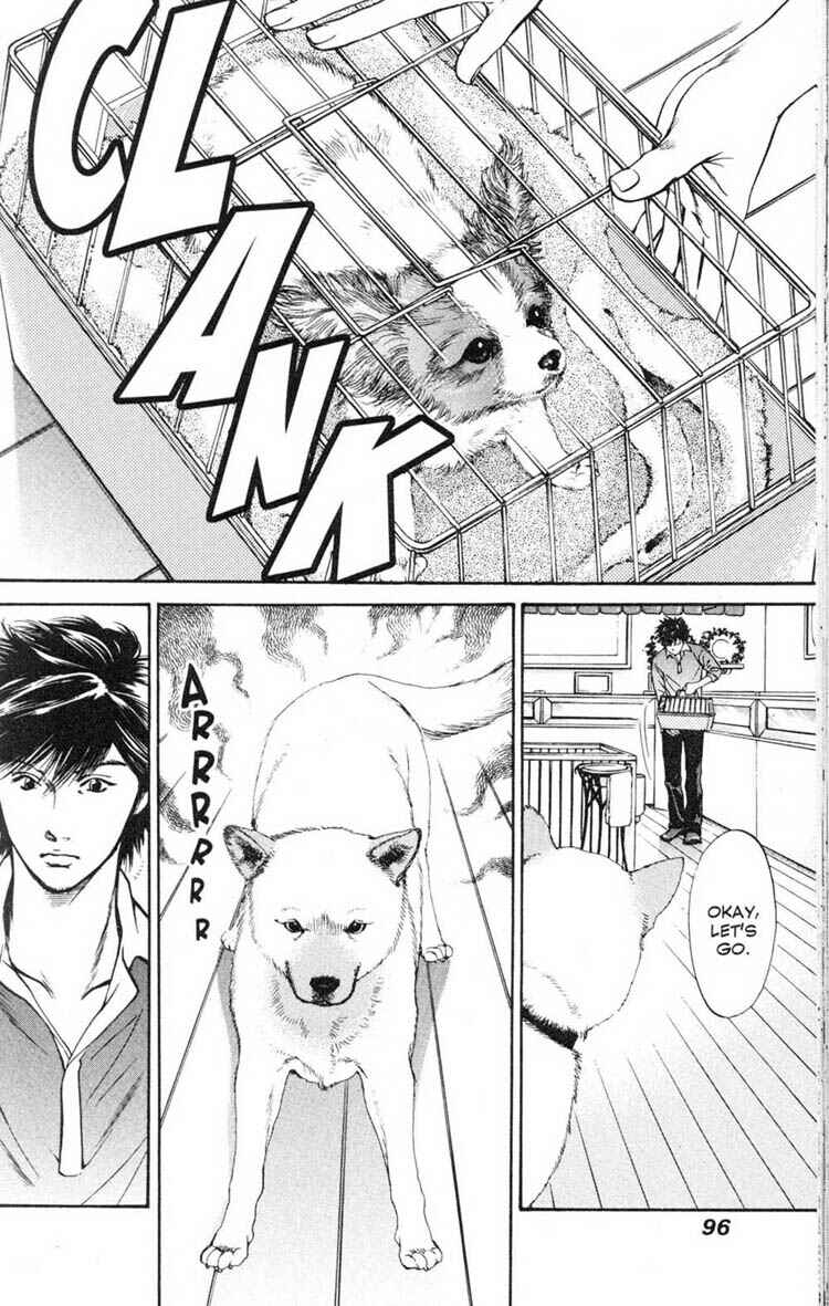 Page 2 Chapter 14 Inubaka
