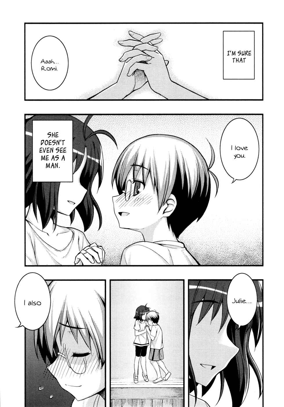 Page 28 Chapter 10 Caterpillar Operetta