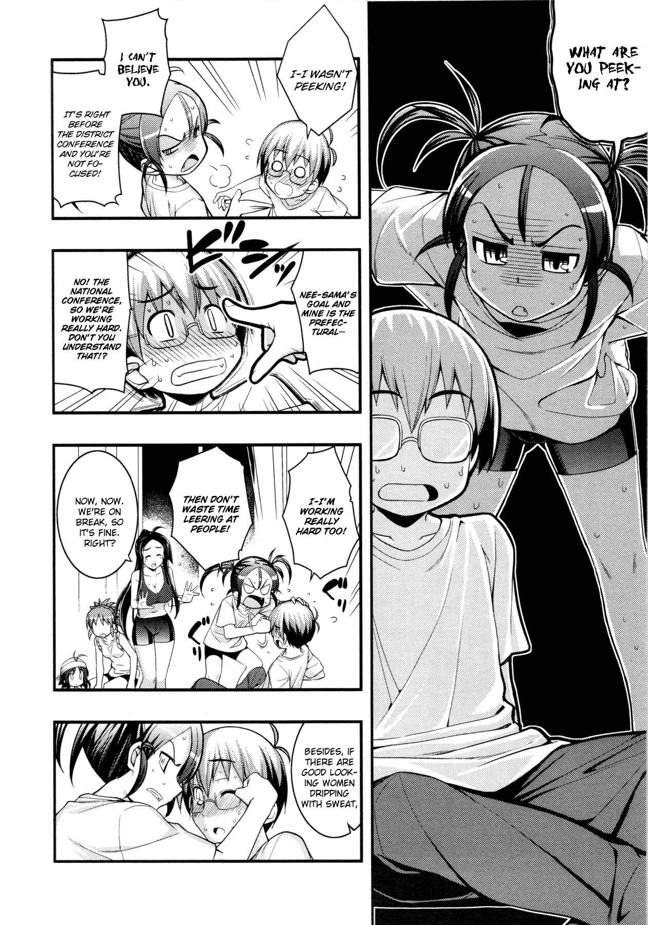 Page 7 Chapter 10 Caterpillar Operetta