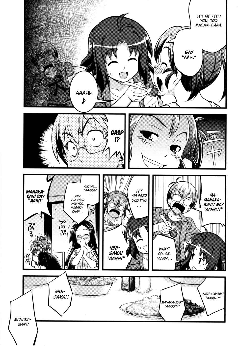Page 22 Chapter 6 Caterpillar Operetta