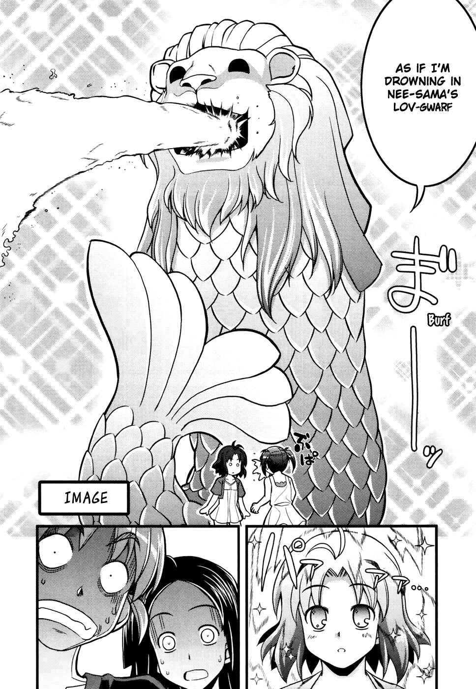 Page 27 Chapter 6 Caterpillar Operetta