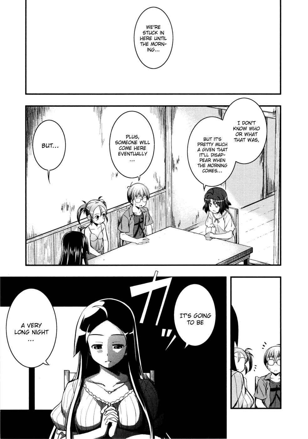 Page 18 Chapter 7 Caterpillar Operetta