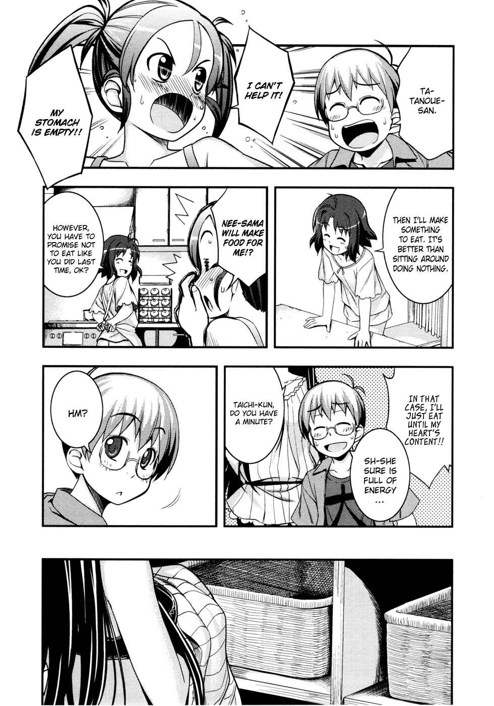 Page 20 Chapter 7 Caterpillar Operetta