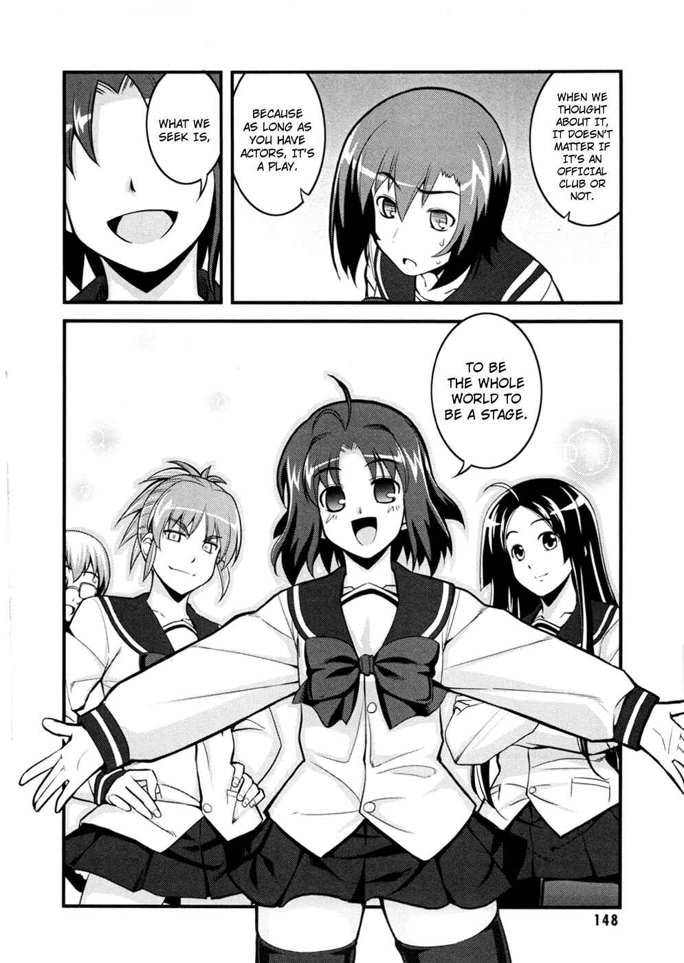 Page 32 Chapter 4 Caterpillar Operetta