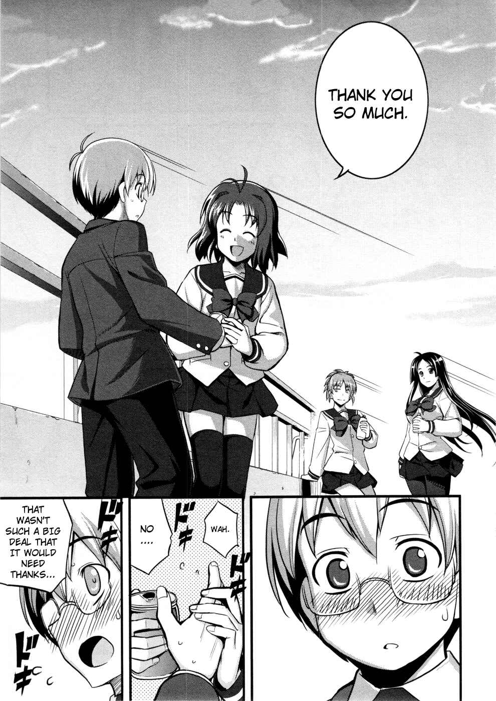 Page 37 Chapter 4 Caterpillar Operetta