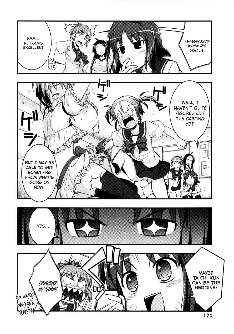 Page 27 Chapter 9 Caterpillar Operetta