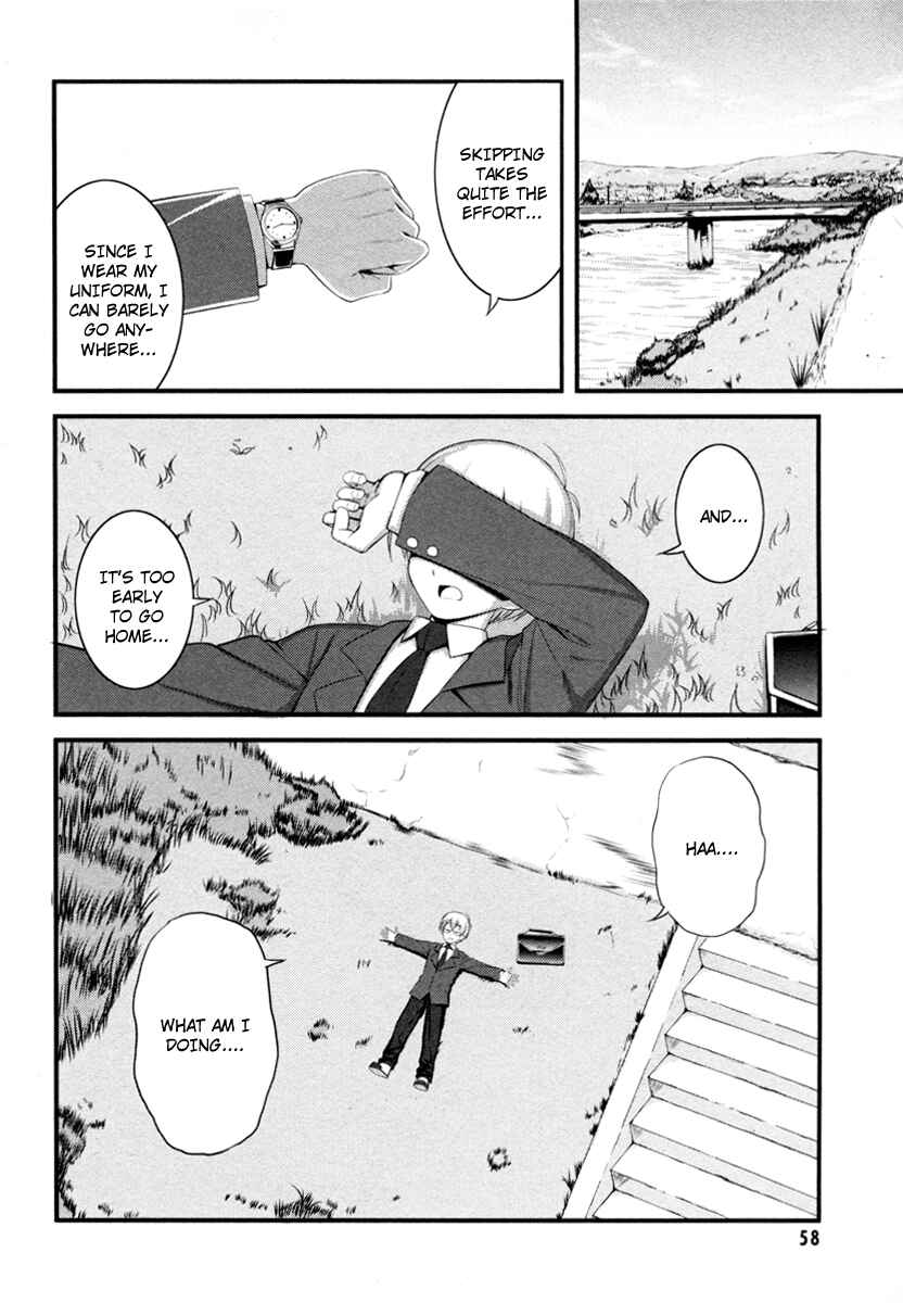 Page 12 Chapter 2 Caterpillar Operetta