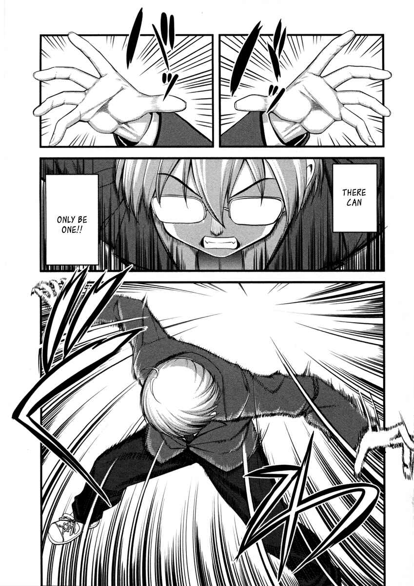 Page 30 Chapter 2 Caterpillar Operetta