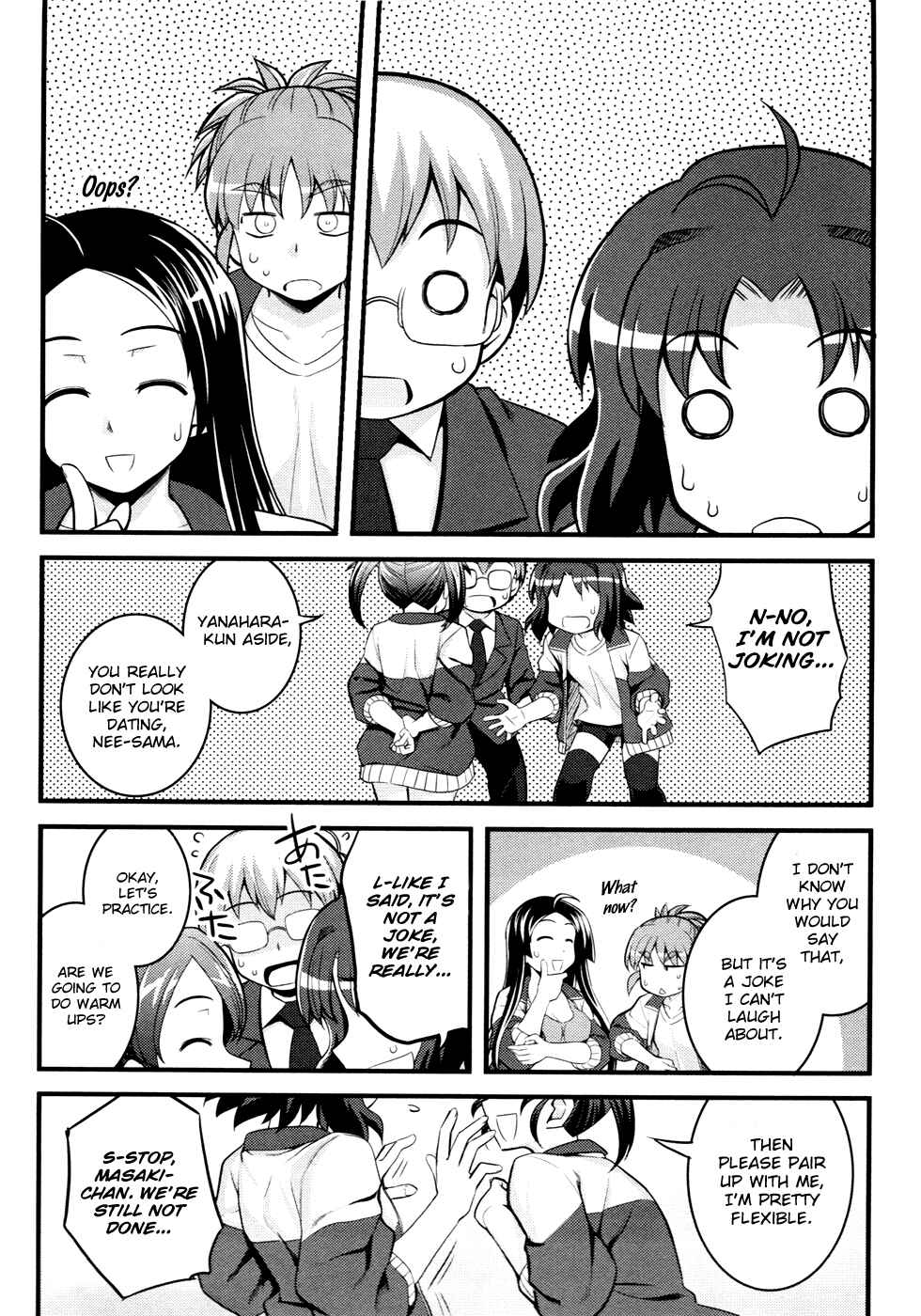 Page 29 Chapter 5 Caterpillar Operetta