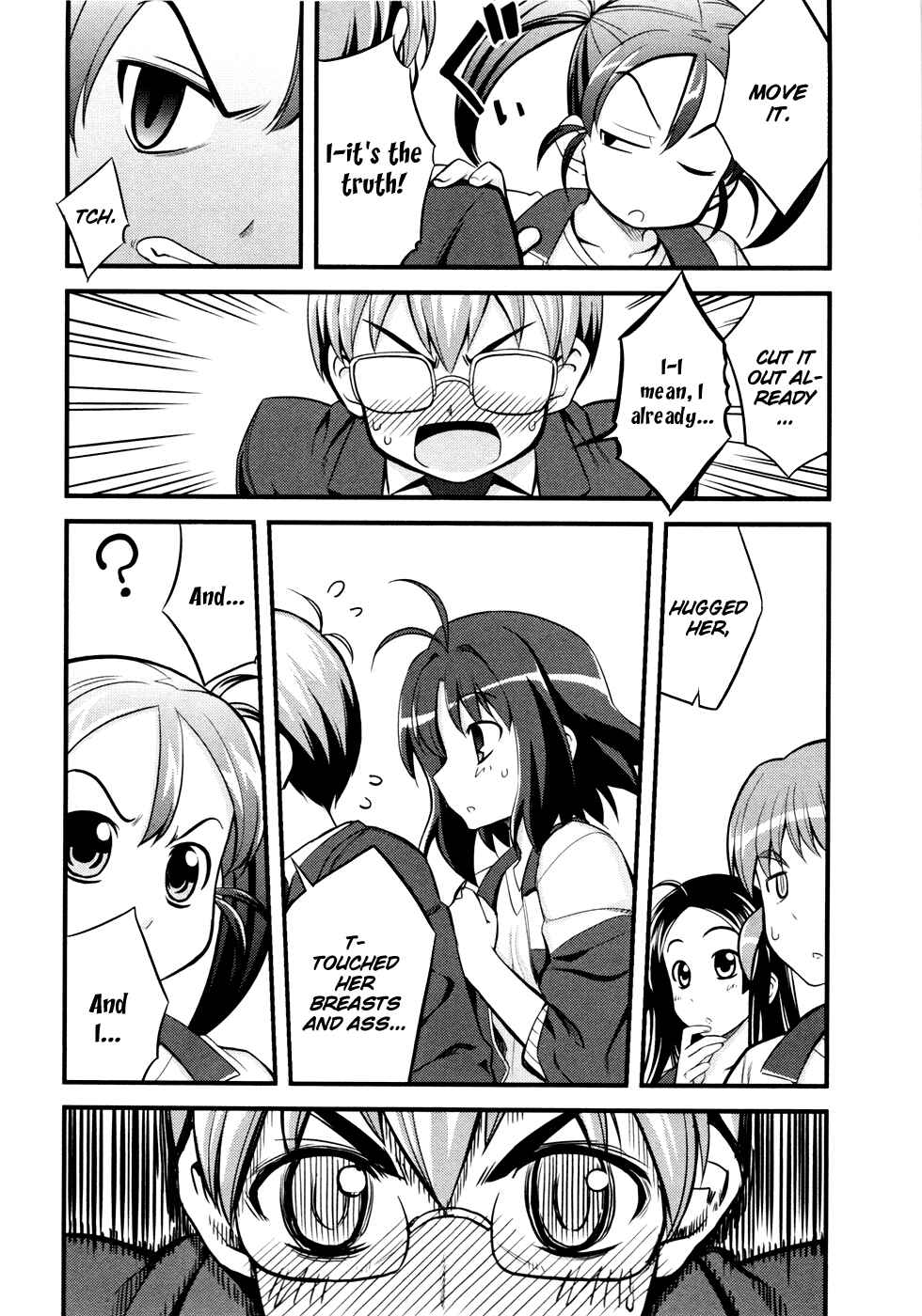 Page 31 Chapter 5 Caterpillar Operetta