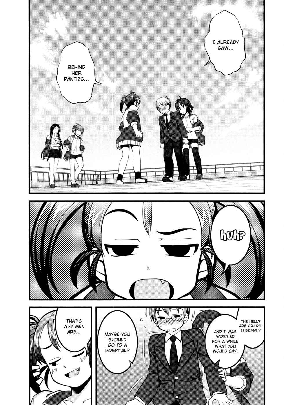 Page 32 Chapter 5 Caterpillar Operetta
