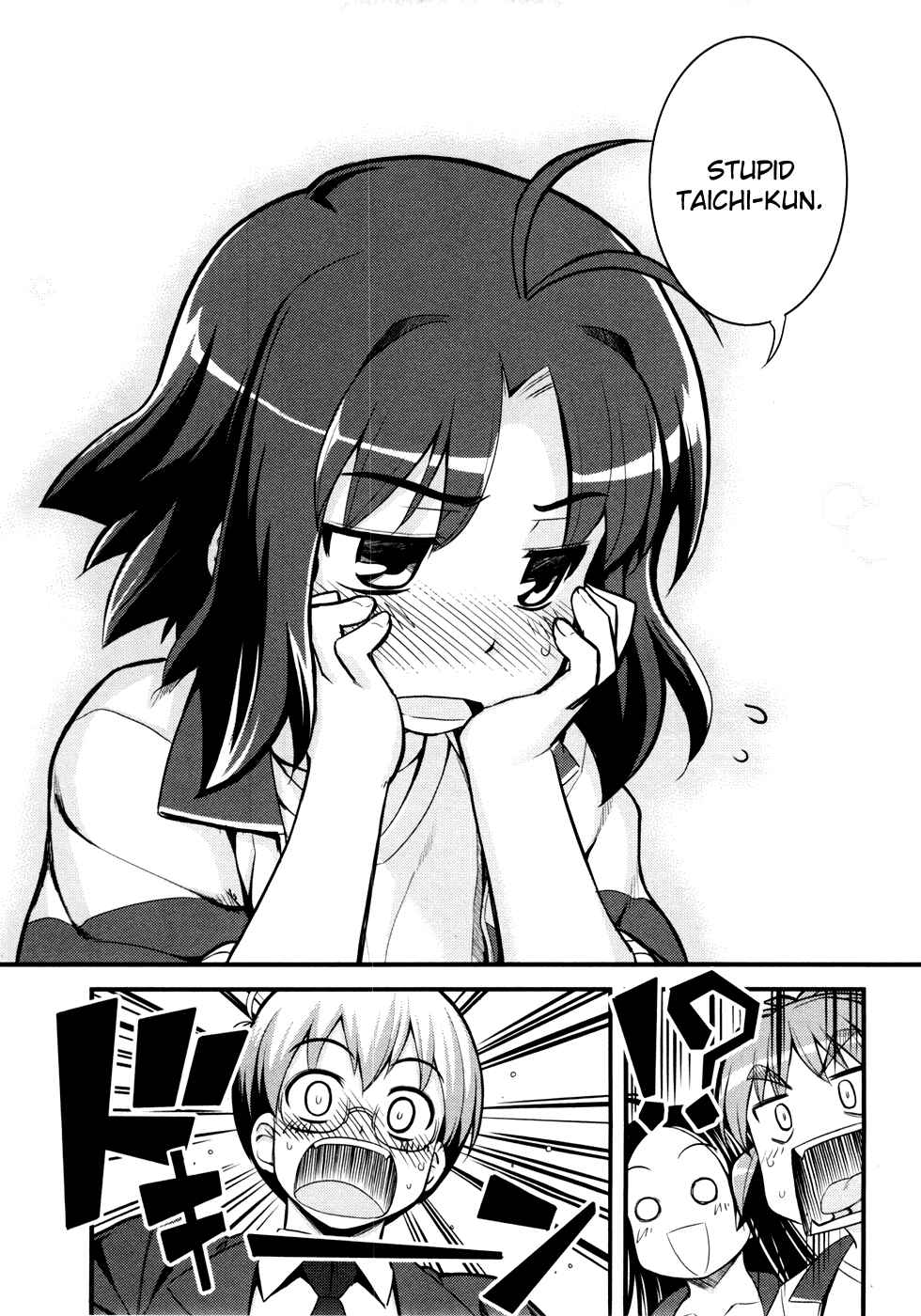 Page 34 Chapter 5 Caterpillar Operetta