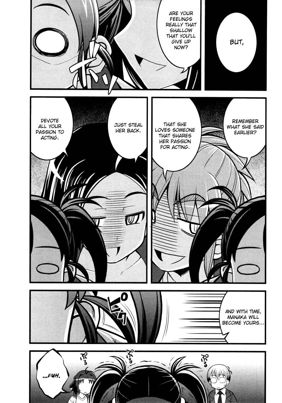 Page 36 Chapter 5 Caterpillar Operetta