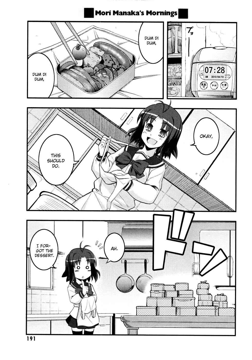 Page 38 Chapter 5 Caterpillar Operetta