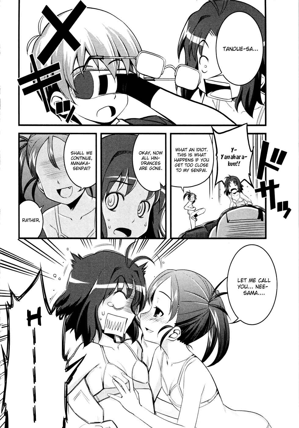 Page 7 Chapter 5 Caterpillar Operetta