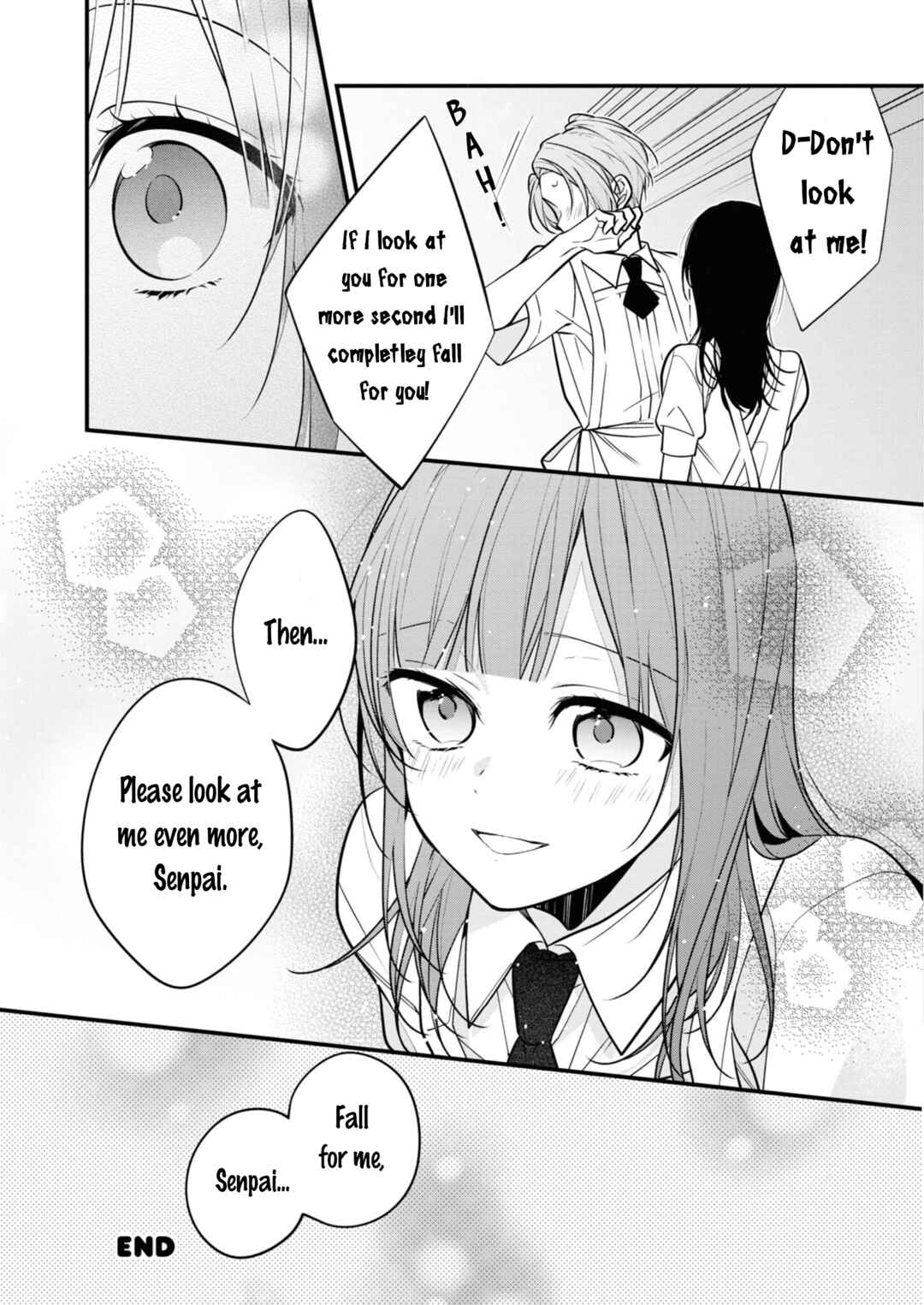 Page 16 Chapter 2 Saikyou Kawaii Aitsu (♂) ni Dokidoki Saserarechau Anthology