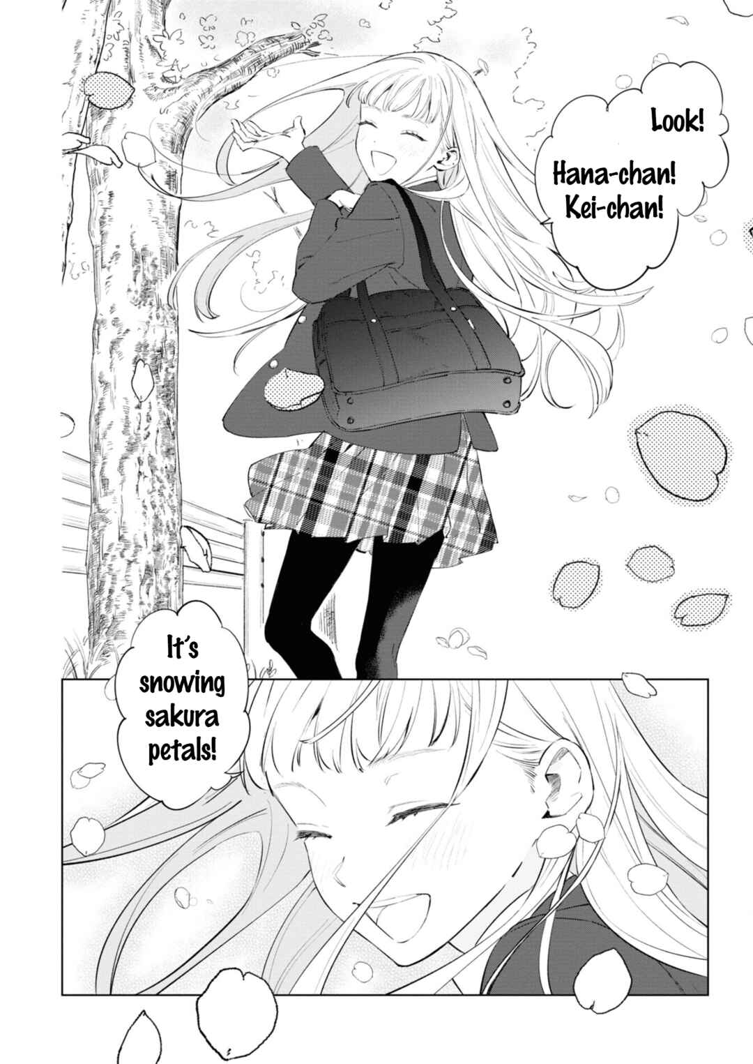 Page 12 Chapter 9 Saikyou Kawaii Aitsu (♂) ni Dokidoki Saserarechau Anthology