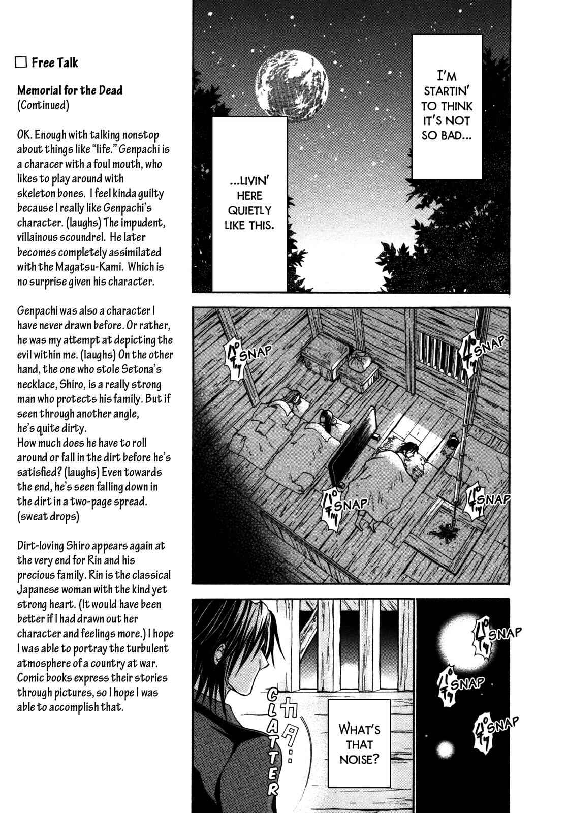 Page 40 Chapter 2 Love Beyond Time