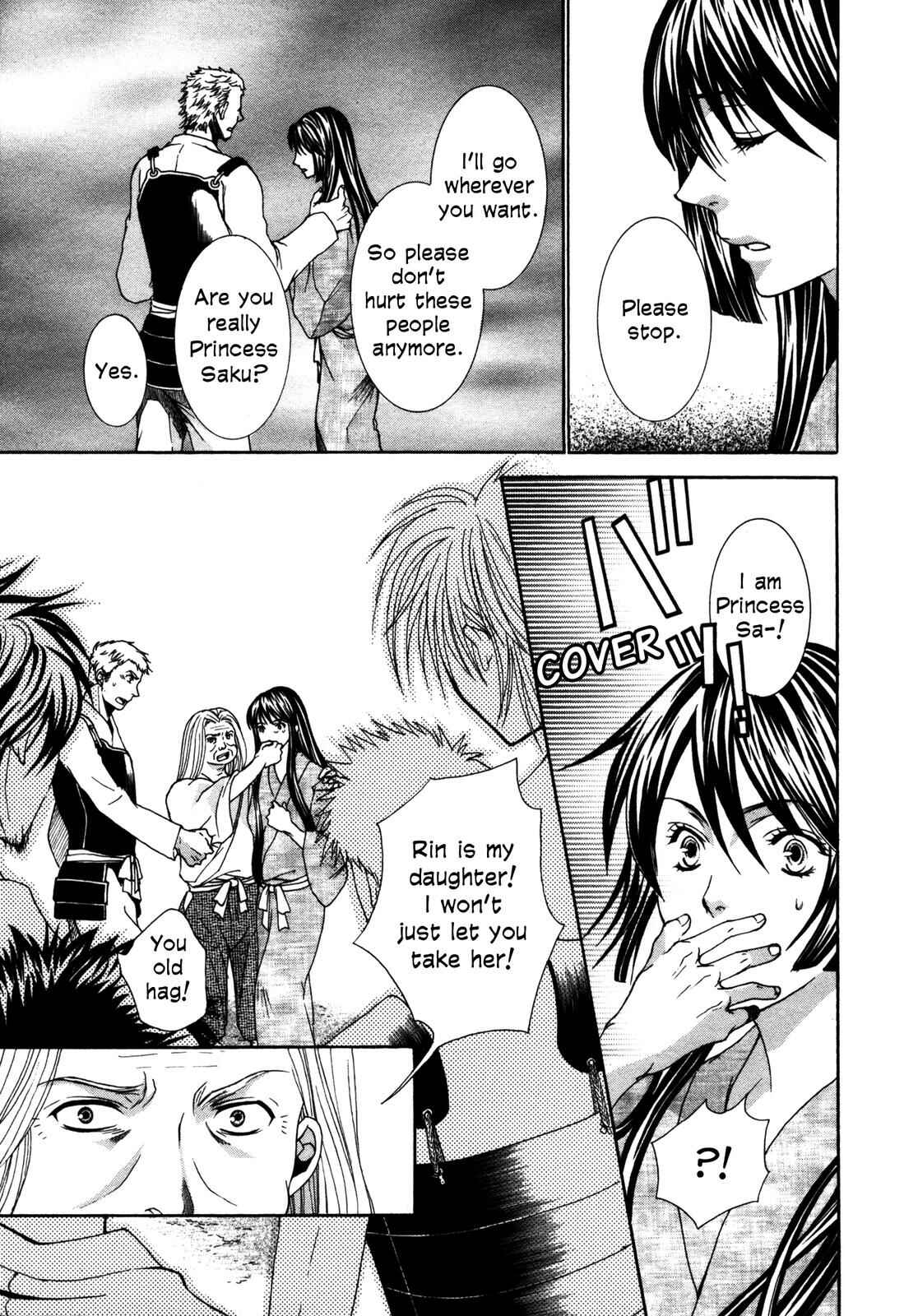 Page 48 Chapter 2 Love Beyond Time