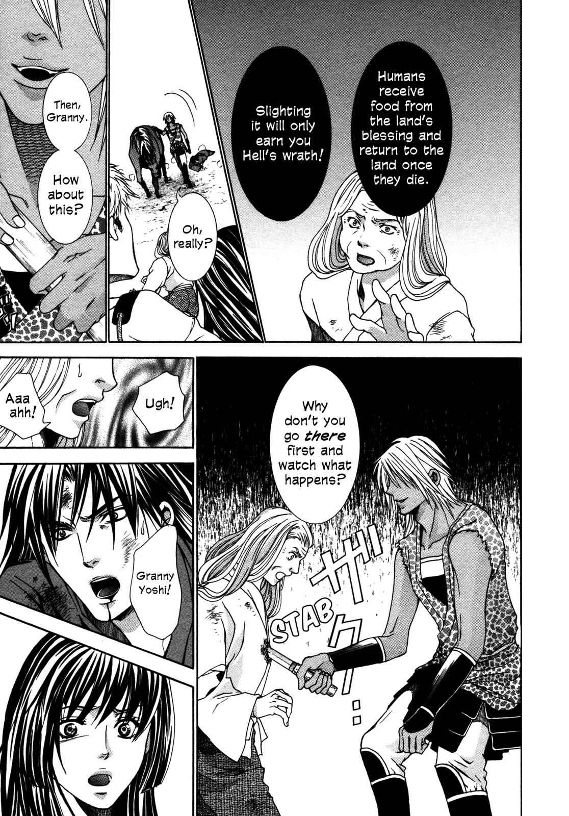 Page 50 Chapter 2 Love Beyond Time