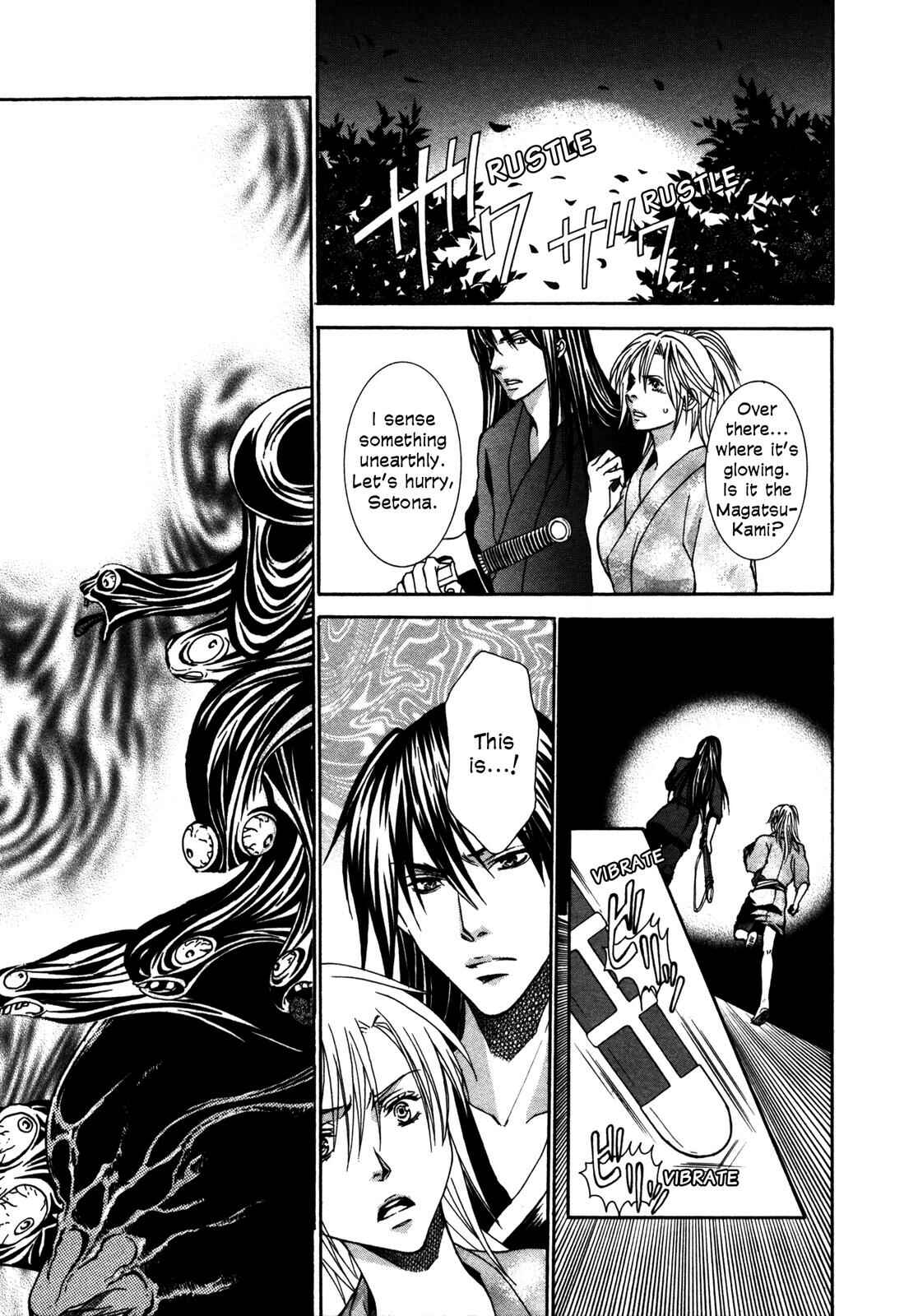 Page 52 Chapter 2 Love Beyond Time