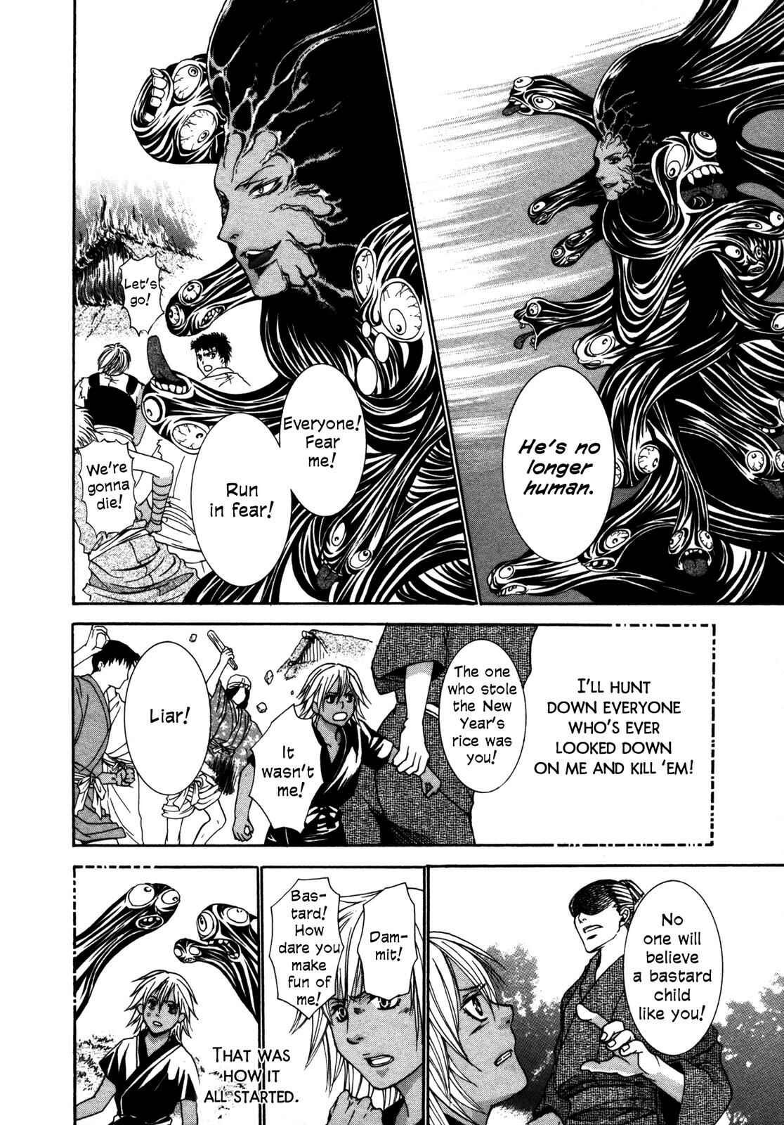 Page 53 Chapter 2 Love Beyond Time
