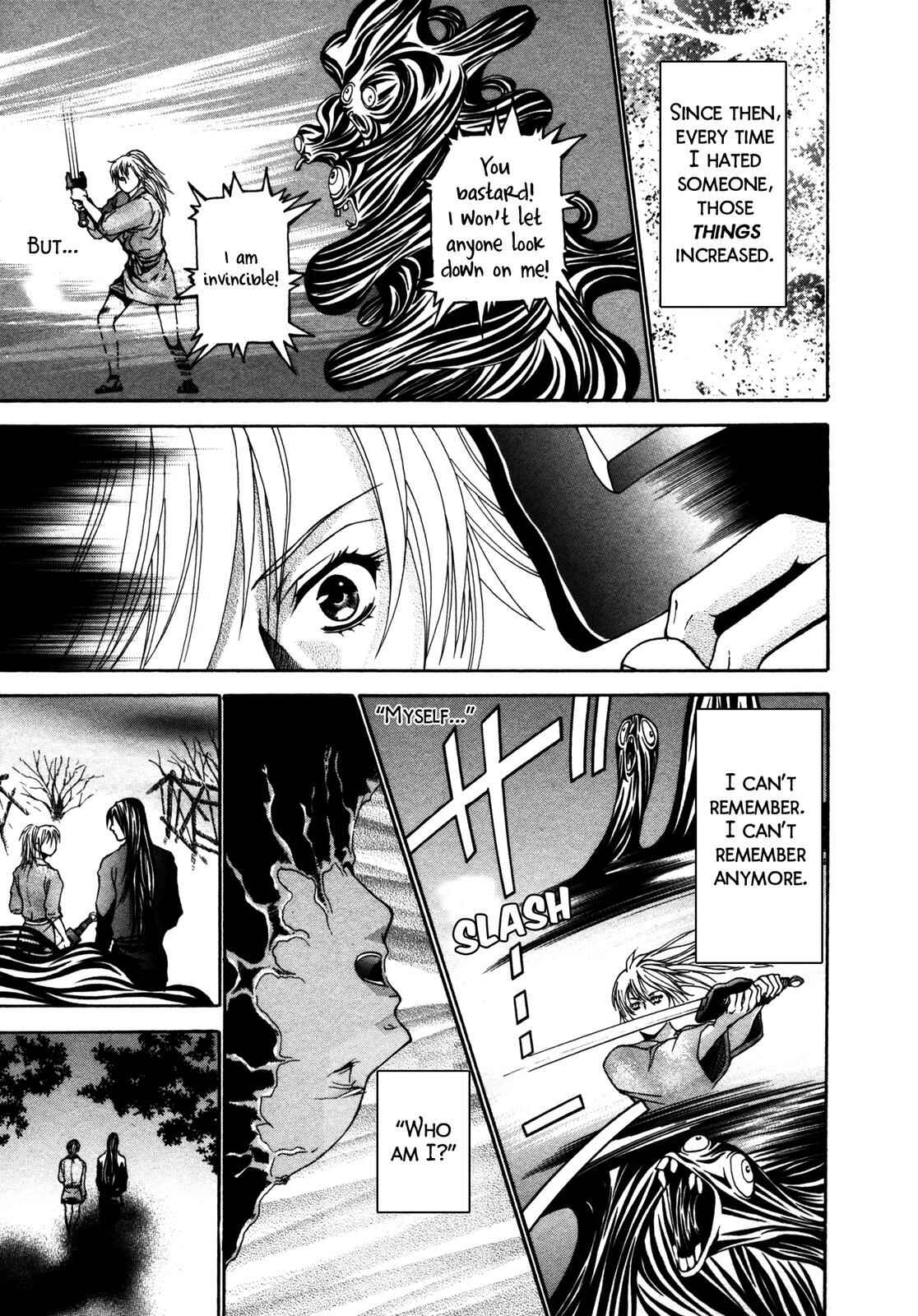 Page 54 Chapter 2 Love Beyond Time