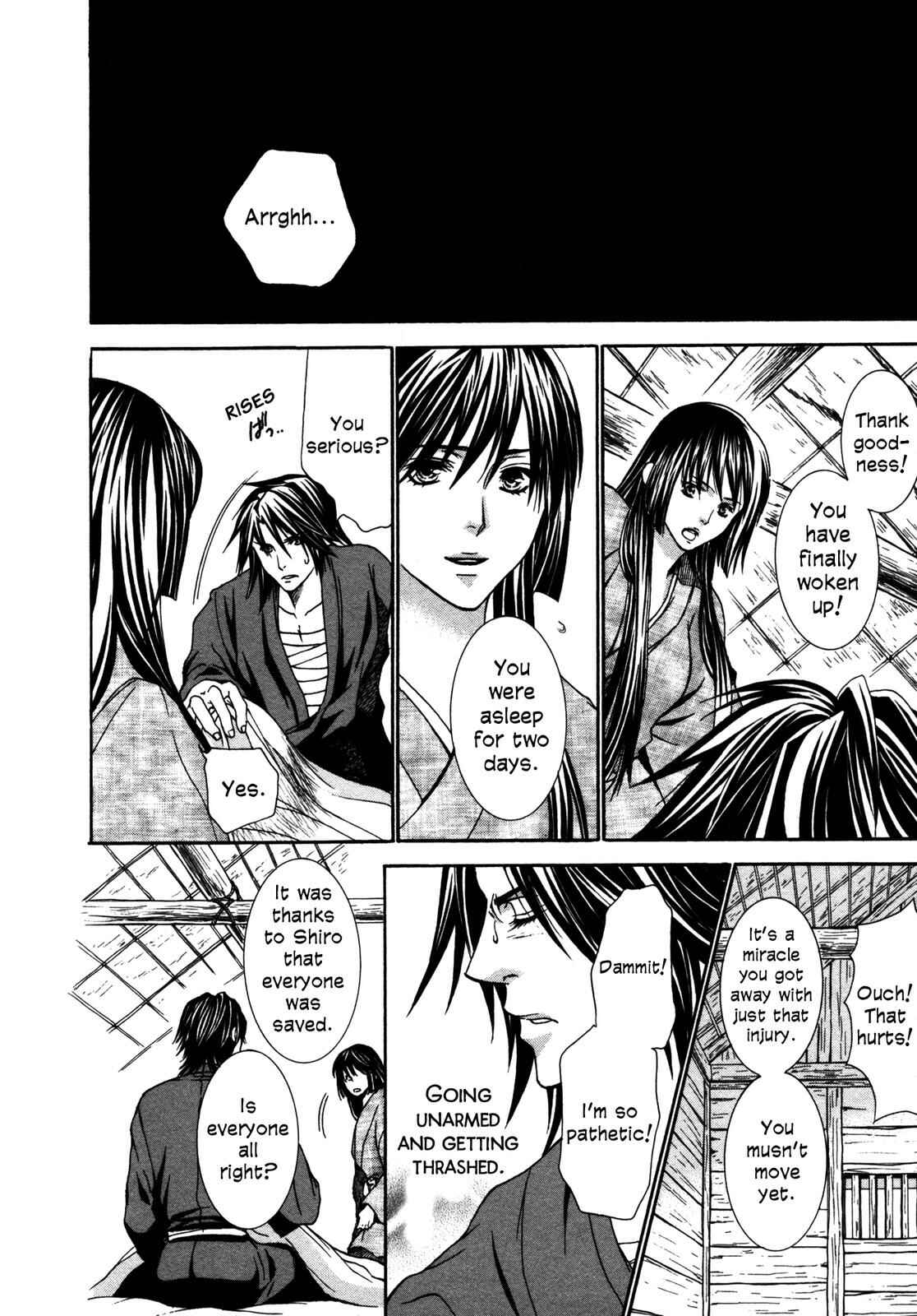 Page 55 Chapter 2 Love Beyond Time
