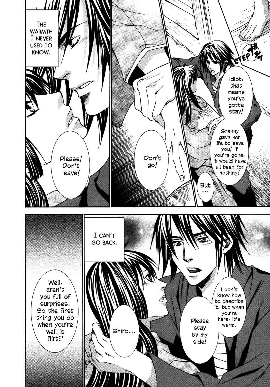 Page 57 Chapter 2 Love Beyond Time