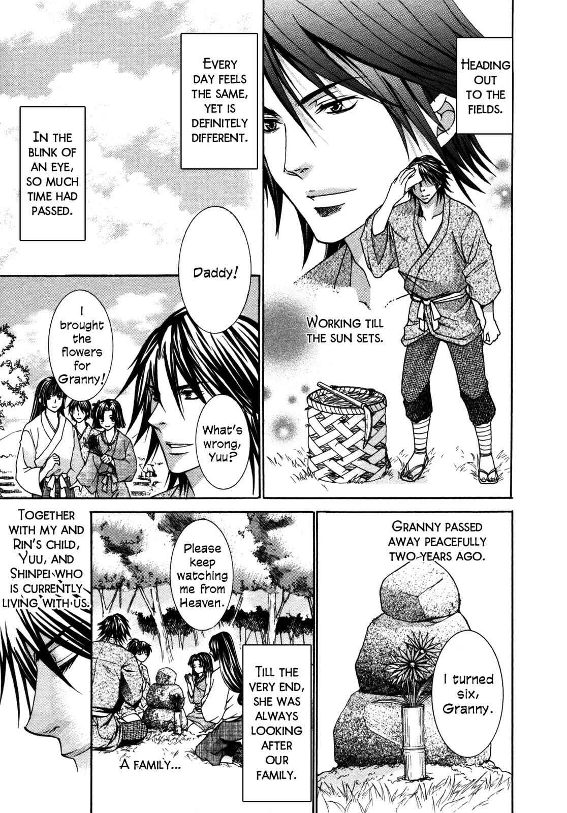 Page 60 Chapter 2 Love Beyond Time