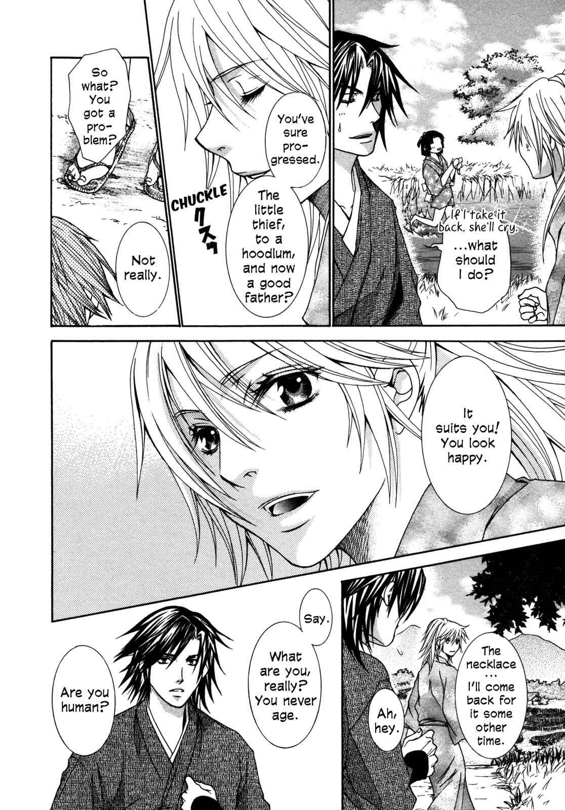 Page 65 Chapter 2 Love Beyond Time