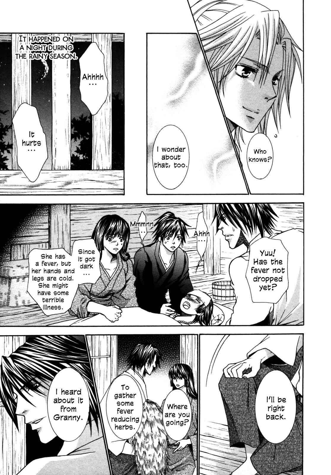 Page 66 Chapter 2 Love Beyond Time