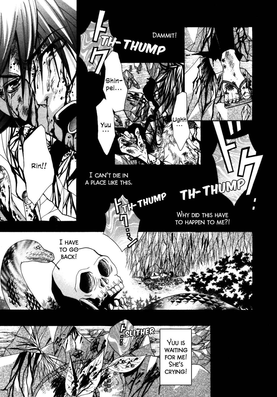 Page 68 Chapter 2 Love Beyond Time