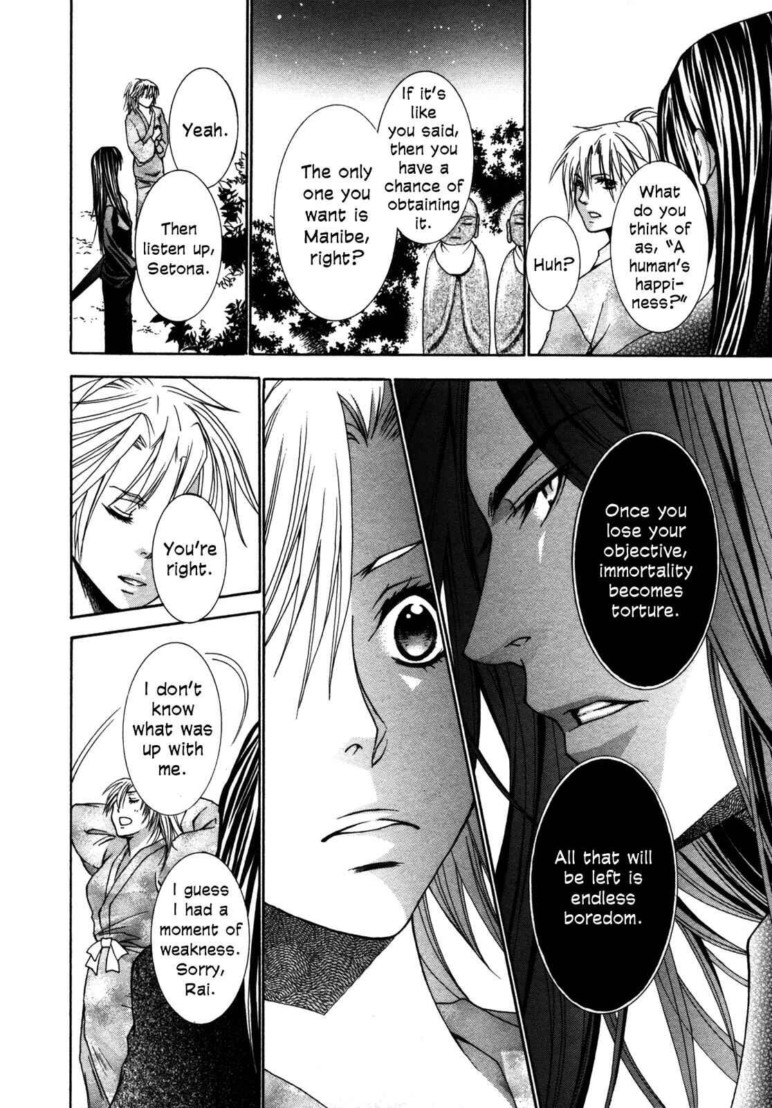 Page 80 Chapter 2 Love Beyond Time