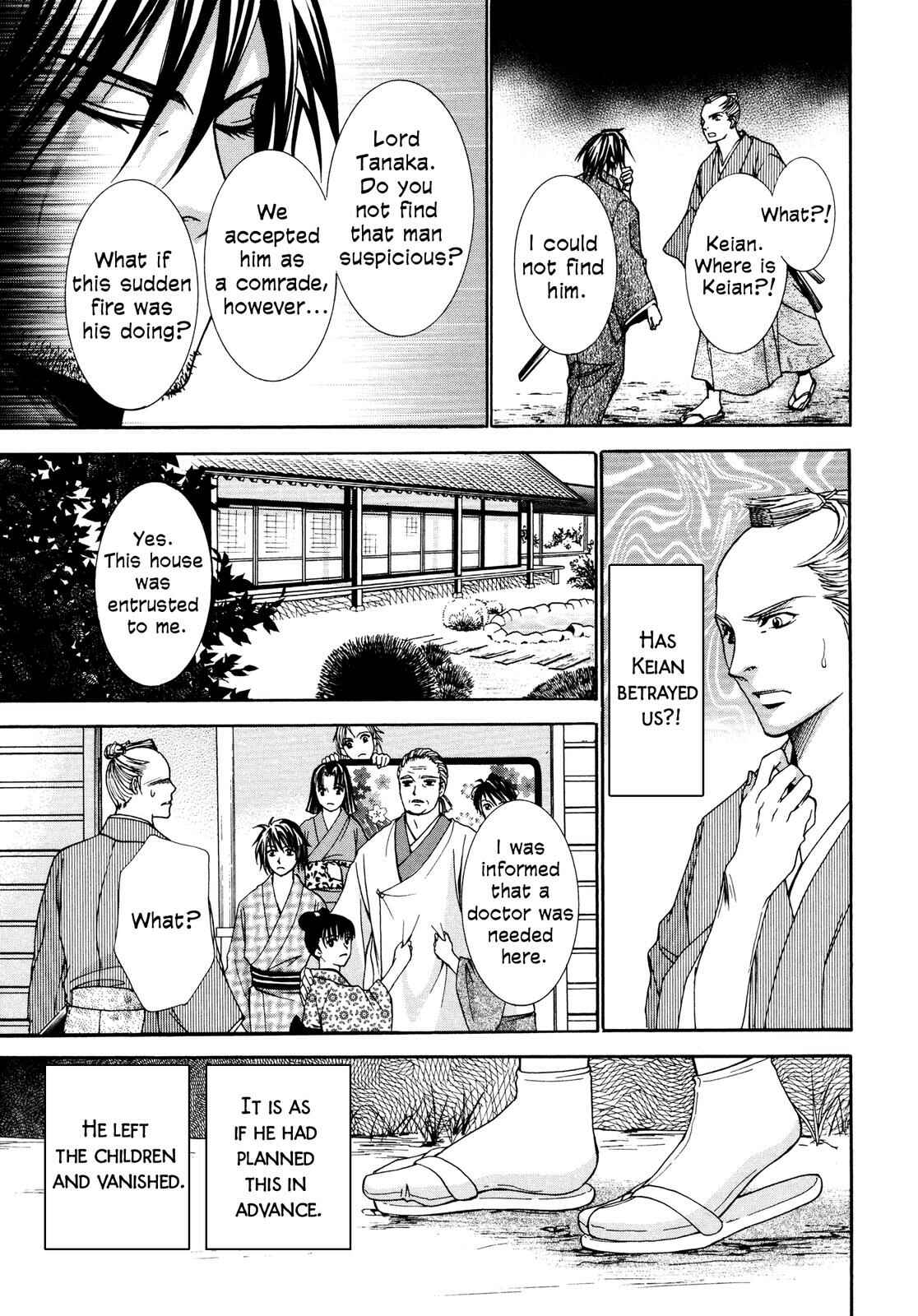 Page 146 Chapter 3 Love Beyond Time