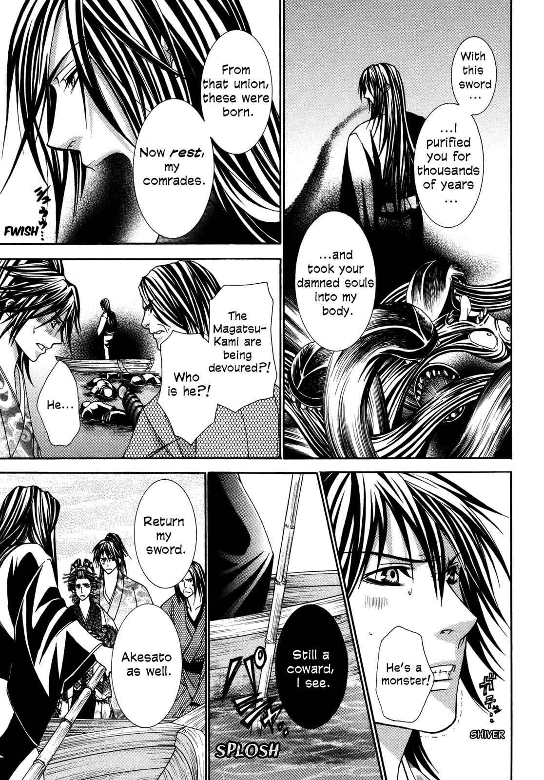 Page 166 Chapter 3 Love Beyond Time