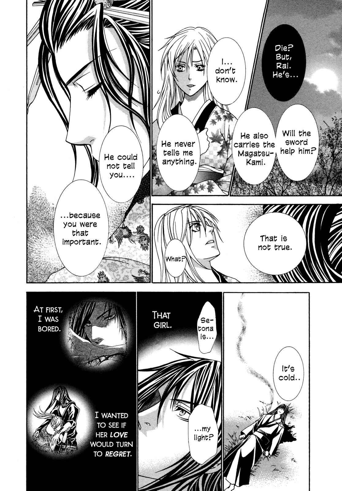 Page 183 Chapter 3 Love Beyond Time