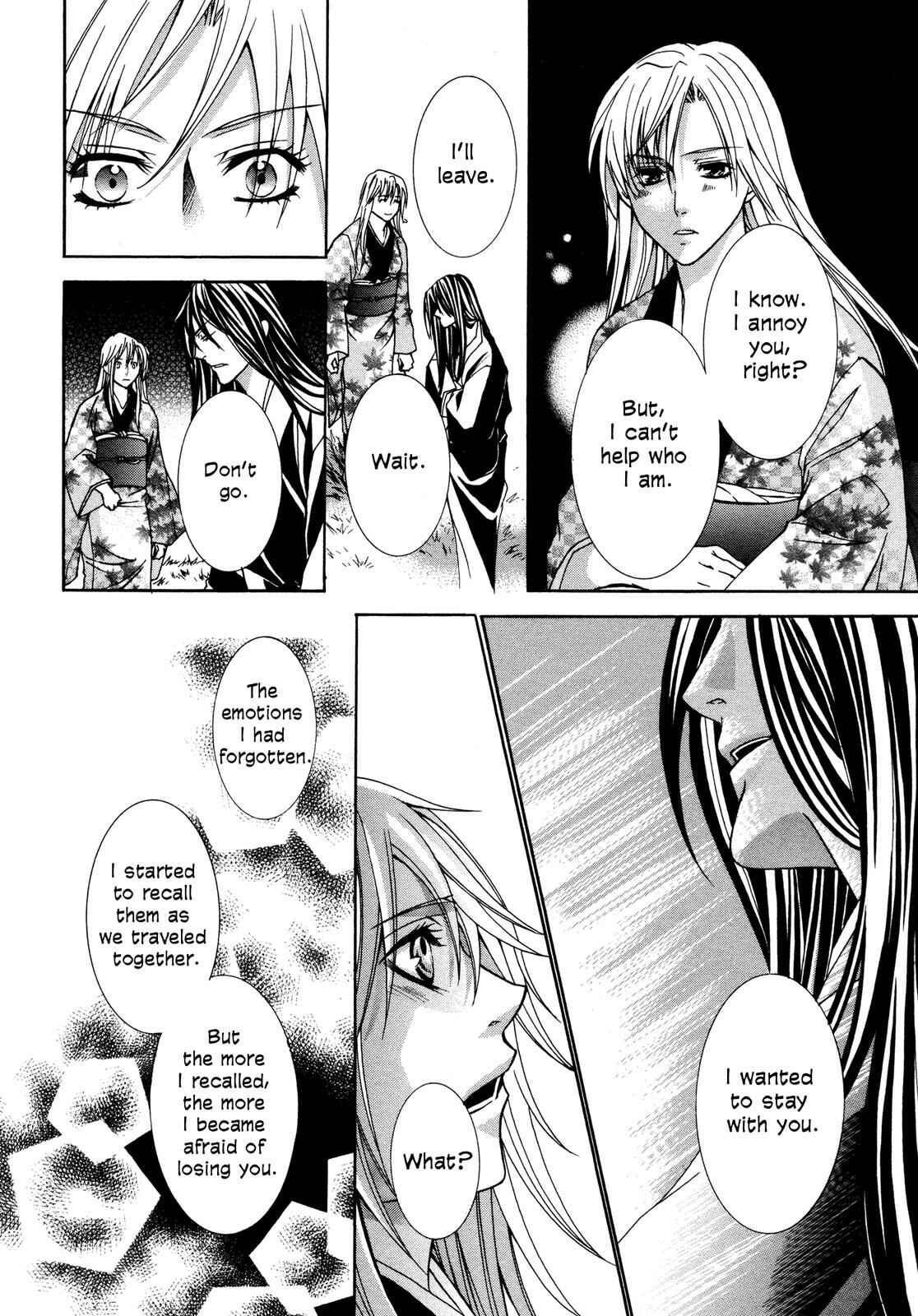 Page 191 Chapter 3 Love Beyond Time