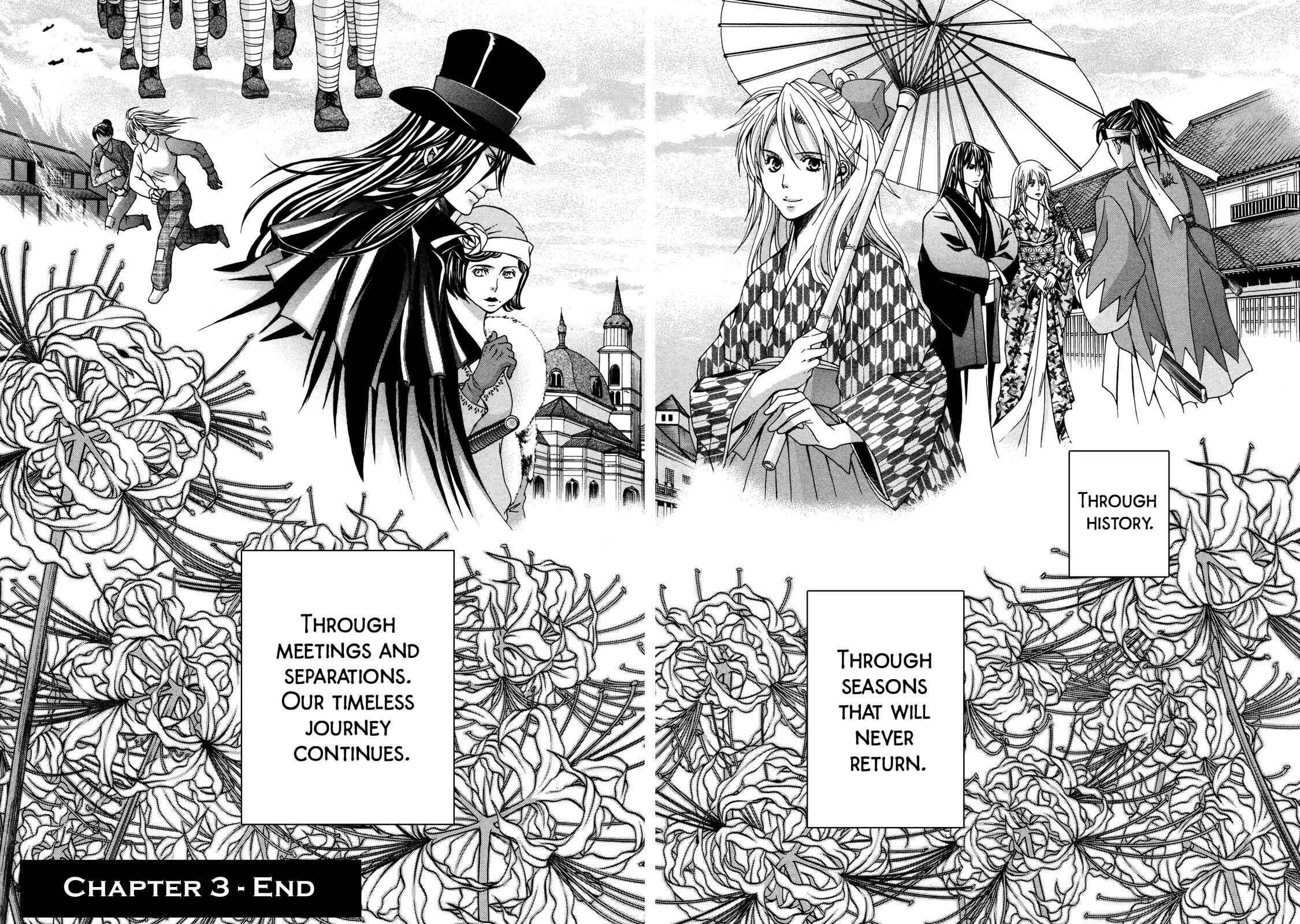 Page 197 Chapter 3 Love Beyond Time