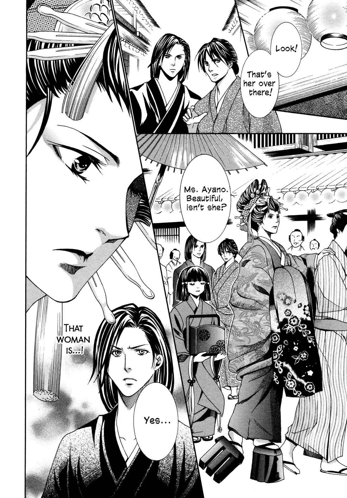 Page 55 Chapter 3 Love Beyond Time