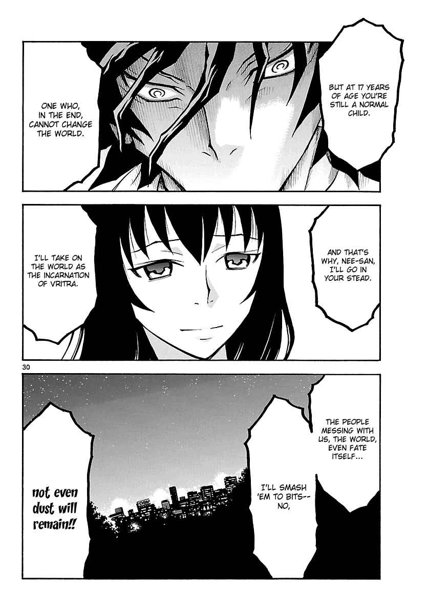 Page 30 Chapter 17 Popcorn Avatar
