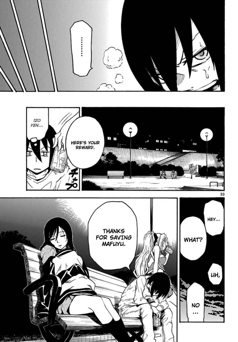 Page 32 Chapter 2 Popcorn Avatar