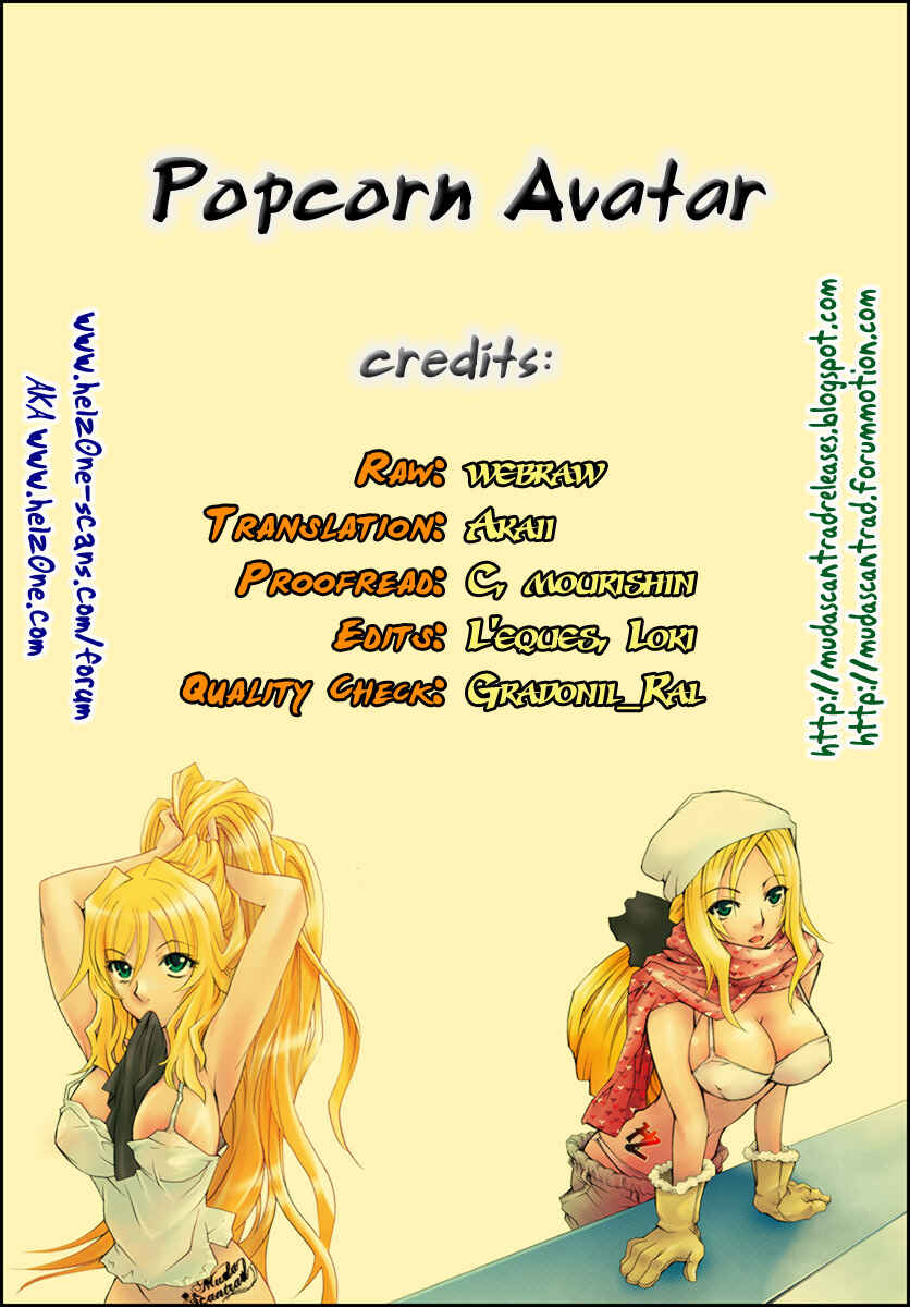 Page 36 Chapter 2 Popcorn Avatar