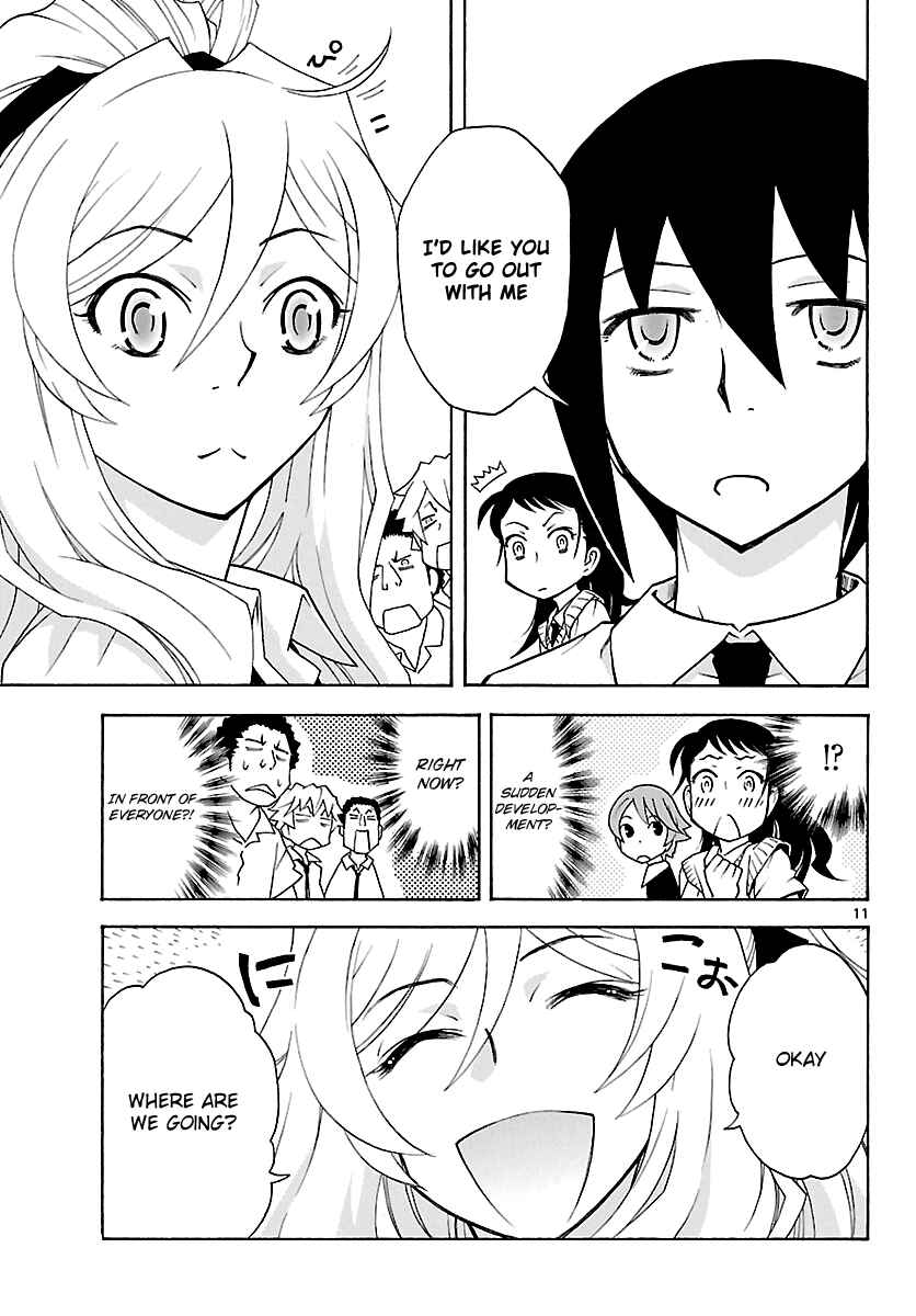 Page 12 Chapter 16 Popcorn Avatar