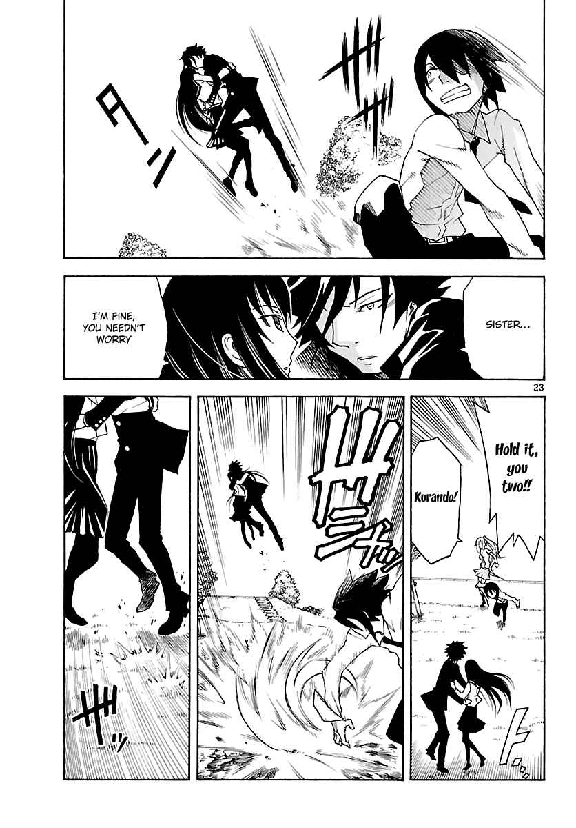 Page 24 Chapter 16 Popcorn Avatar