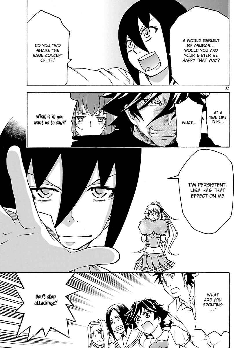 Page 31 Chapter 27 Popcorn Avatar