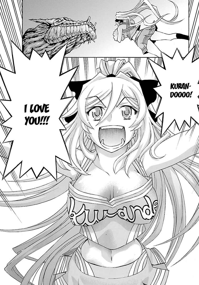 Page 20 Chapter 28 Popcorn Avatar
