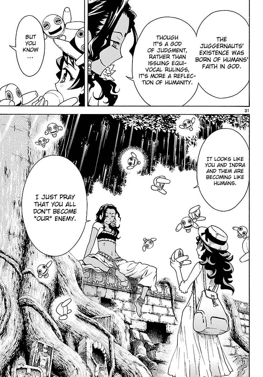 Page 30 Chapter 28 Popcorn Avatar